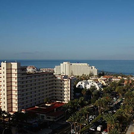 Tajinastes Daire Arona  Dış mekan fotoğraf