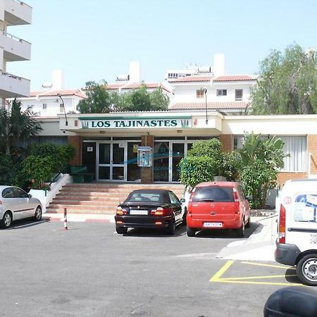 Tajinastes Daire Arona  Dış mekan fotoğraf