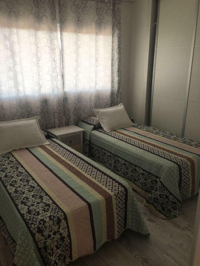 Tajinastes Daire Arona  Dış mekan fotoğraf